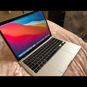 MacBook Pro 13” 2020